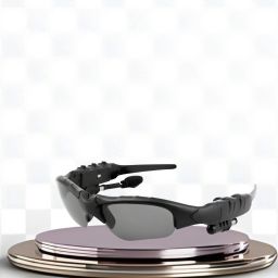 Frony Sunglass with Bluetooth Earbuds, Music and bluetooth headset and mic WJ96-image-55