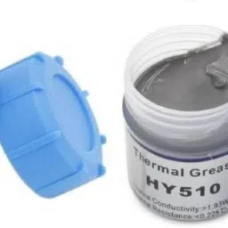 Tech-X Carbon Based Thermal Paste-19