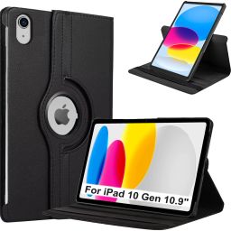 Flip Cover for Apple iPad 10th Gen, Apple iPad 10th Generation, iPad 10th Generation 10.9 Inch, iPad 10th Gen-picture-11