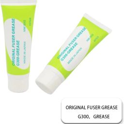PRINTER PARTNER Original Fuser Teflon Grease for Printer, Photocopy Machines 50g Made In Japan Black Ink Toner-image-35