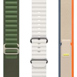 BLACK LOVIES Ultra Watch Strap, Smart Watch Strap Belt for Ultra Watch 49 mm, Series 8 / 7 45 mm, Series 6 / 5 / 4 44 mm, Series 3 / 2 / 1 42 mm, T800 Ultra, Watch 8 Ultra, i8 Pro Max, W26, T800 Smart Watch Strap-image-59