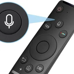 J.K. WEBSHOP BN59-01312F Replacement Remote Control Compatible With Samsung4K Tv With Voice Function Samsung LED Remote Controller image 3