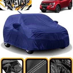 Mahindra XUV 500-image-85