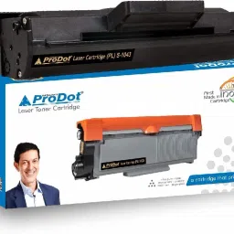PRODOT 1043 Cartridge For Samsung 1043S Compatible With Samsung ML-1660-1666/1676/1866 Black Ink Cartridge-image-56