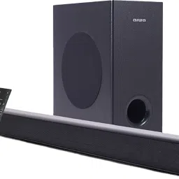 Aiwa AW-SSB180 - Kabuki | Soundbar with Powerful Bass 180 W Bluetooth Soundbar-picture-18