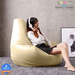 XXXL Teardrop Bean Bag With Bean Filling-picture-32