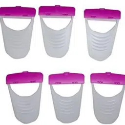 VVG TRADERS Shave Body Razor Disposable Razor Shaver For Women, Men-image-23