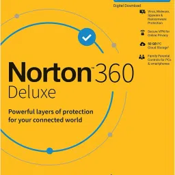Norton Total Security 3 User 1 Year-25