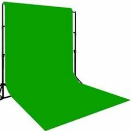 VTS 8 x 8 FT Green LEKERA Backdrop Photo Light Studio Photography Background Reflector-image-9