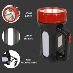 akr 25w Led Torch image 5