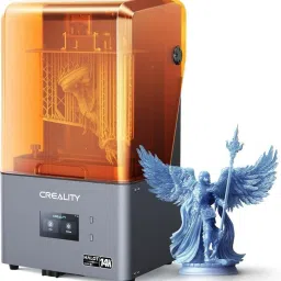 Resin 3D Printer Halot Mage S 14K, 3D Printer-0