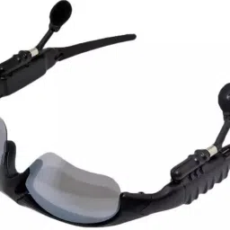 ASTOUND Sunglasses Polarized Glasses Portable Wireless BT Earphone Microphone-image-11