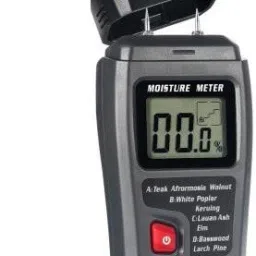 KT-10 KT-10 Pin-Type Digital Moisture Measurer-27