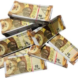 Mahatma Gandhi Series ₹10 Dummy Notes – Pack of 500 | Realistic Toy Money for Kids 10 Rupee Fake Money Fake Note Nakli Note Dummy Currency Fidget Toy Gag Toy-image-9