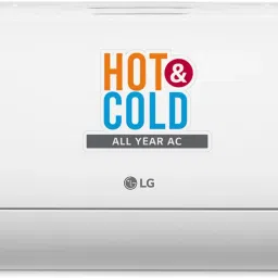 Super Convertible 5-in-1 Cooling 2023 Model 2 Ton 3 Star Hot and Cold Split Inverter HD Filter with Anti-Virus Protection AC- White-picture-7