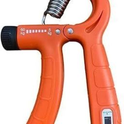 Hand Gripper With Counter for Women & men,Hand Exercise Finger Exercise Gripper Hand Grip/Fitness Grip-image-14