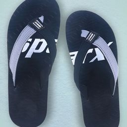 sparx Men Flip Flops-picture-22
