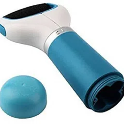Personal Pedi foot care callus remover tool system cracked heels pedicure brush feet spa kit machine set roller electronic-205-image-21
