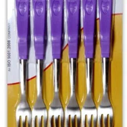 Stainless Steel Fruit Fork-28