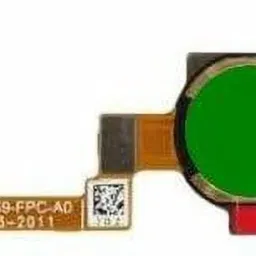 VRAVMO RMX2030 (GREEN) REALME 5i (AQUA GREEN) Fingerprint Sensor Flex cable-picture-33