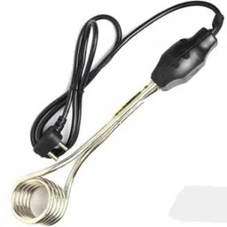saibaba insulators Copper And Heavy Wired Water Heater with Watt 2000 W Immersion Heater Rod-picture-1