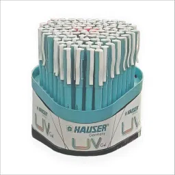 Hauser UV Waterproof Ink Gel Pen-image-6