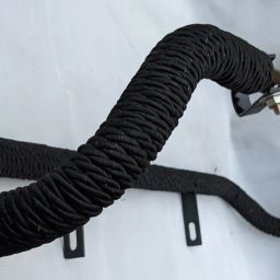 JAWA PAREK LEG GUARD Bike Crash Guard-image-62
