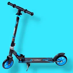 Handle hoverboard bearing scooter for kids & adult with colourfull wheels HoverBoard Scooter-22
