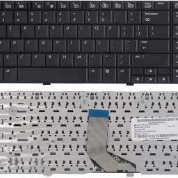 SellZone Laptop Keyboard Replacement HP COMPAQ CQ61, G61 Laptop Keyboard Replacement Key-picture-27