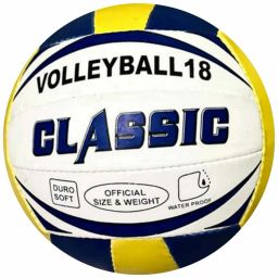 Volleyball classic09 size-4 Volleyball - Size: 4-picture-10