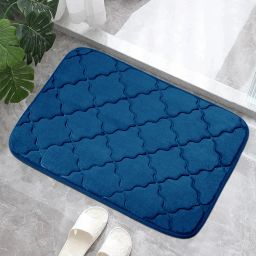 Microfiber Bathroom Mat-image-25