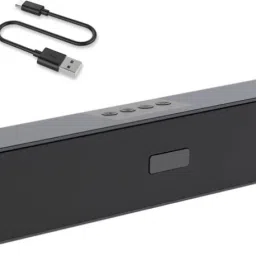 4uonly E91 SPEAKER Wireless Bluetooth Smart Soundbar TV Speaker Home JVC42 56 W Bluetooth Party Speaker-2