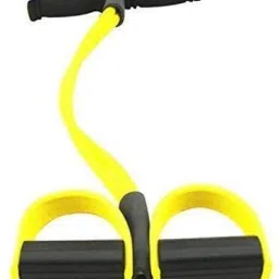 fivanio Rubber PULL REDUCER Cum Tummy Trimmer Ab Exerciser Ab Exerciser image 3