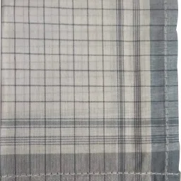 Navkar Crafts MENS COTTON CHECKERED ["Multicolor"] Handkerchief-image-13