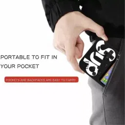 CHG New game console best handheld game system SUP gamebox 400 in 1 Games with 620 image 2