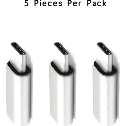 WRENS Micro USB, USB Type C OTG Adapter image 2