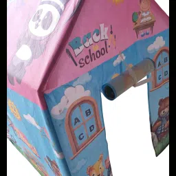 New Tant Colorful Kids Play Tent House for 3-13 Year Girls&Boys-picture-3