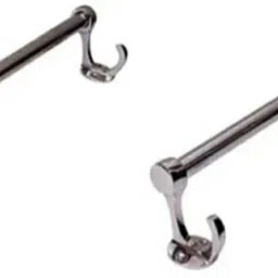 289 Silver Towel Holder-image-13