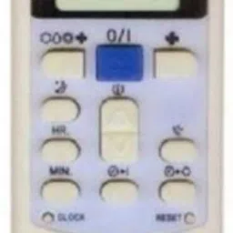 OG Remote 33 Compatible with VIDEOCON / TCL AC Remote Controller-image-1