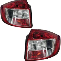 Tail light/Backlight for Maruti SX4 (Right & Left Side) PAIR 2007-2015 Car Reflector Light-image-0