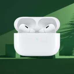AirPods Pro 25H Play Type-C Fas Charge wornder Bluetooth Headset-17