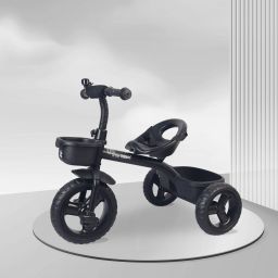 Tiny Toes T10 Ace Kids for 1.5 to 5 Years with EVA wheels and Basket Premium Quality Kids Tricycle-15