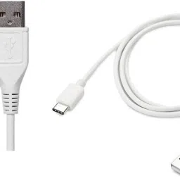 Empirictraders Type c Cable and micro Usb cable fast charging 22w Android mobile Earphone Cable Organizer-26