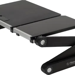 Metal Portable Laptop Table-image-58