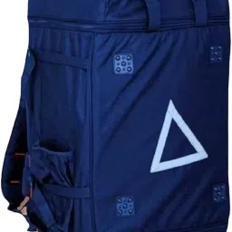 130 L Laptop Backpack 130 L Backpack Amaze Logistics E-Commerce and Grocery Delivery Blue Bag-image-19