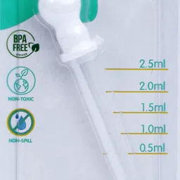 1st step Medicine Dropper Manual Nasal Aspirator-picture-33