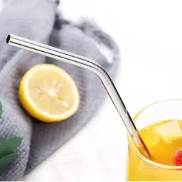 Bent Drinking Straw-image-35
