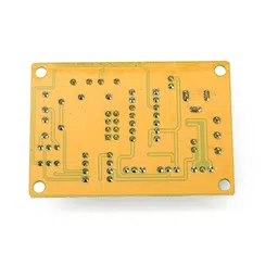 C32 ICL8038 Sine/Delta/Square Wave Signal Generator Module 10-300kHz image 2