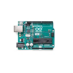 Original Arduino Uno Rev3 A000066-10
