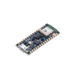 Original Arduino Nano 33 BLE Sense Rev2 ABX00069-18